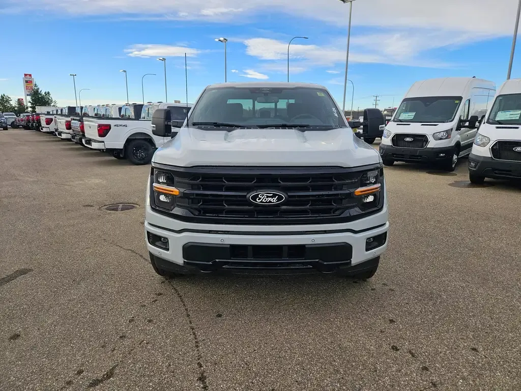 Ford F-150 2026 photo 2