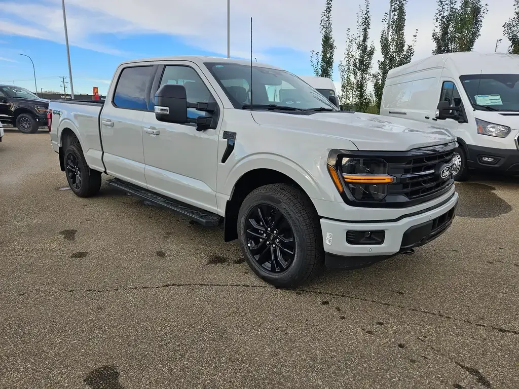 Ford F-150 2026 photo 3