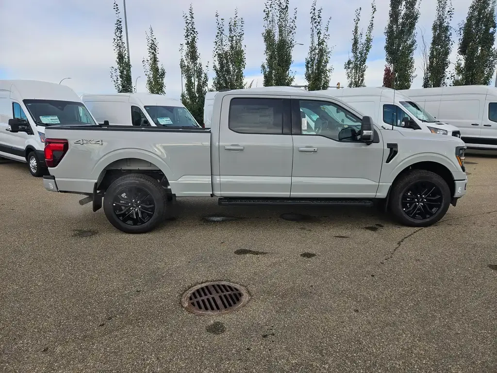 Ford F-150 2026 photo 4