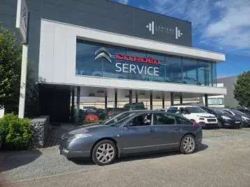 Citroen C6