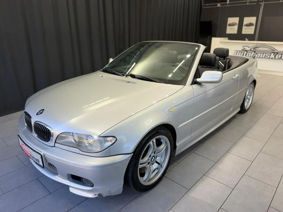 BMW 330Ci