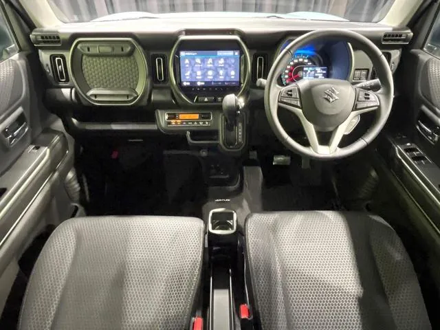 Suzuki Harasser 2026 photo 2