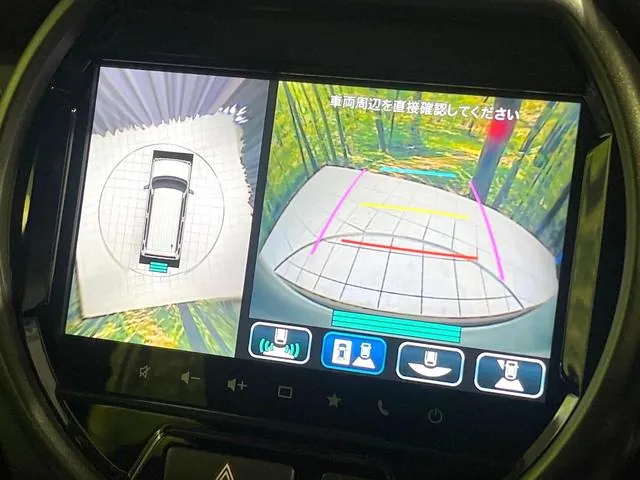 Suzuki Harasser 2026 photo 4