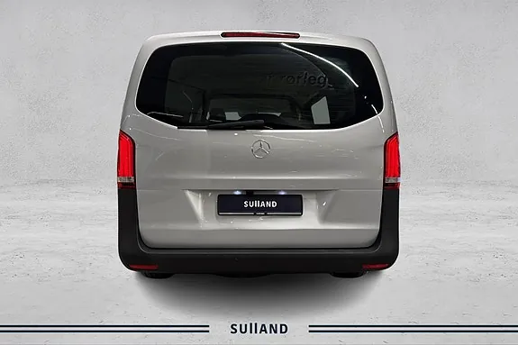 Mercedes-Benz Evito 129 2022 photo 4