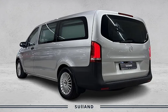 Mercedes-Benz Evito 129 2022 photo 3