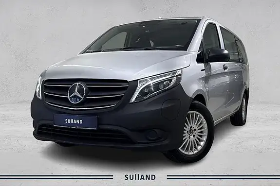 Mercedes-Benz Evito 129