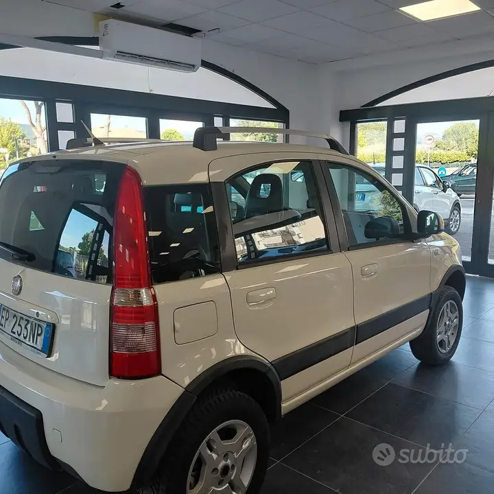 Fiat Panda 2012 photo 5
