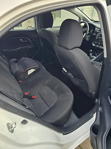 Kia Rio 2016 photo 3