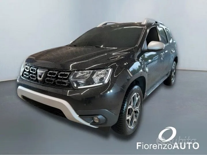 Dacia Duster 2020 photo 5