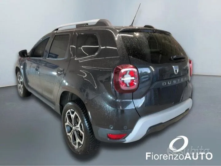 Dacia Duster 2020 photo 4