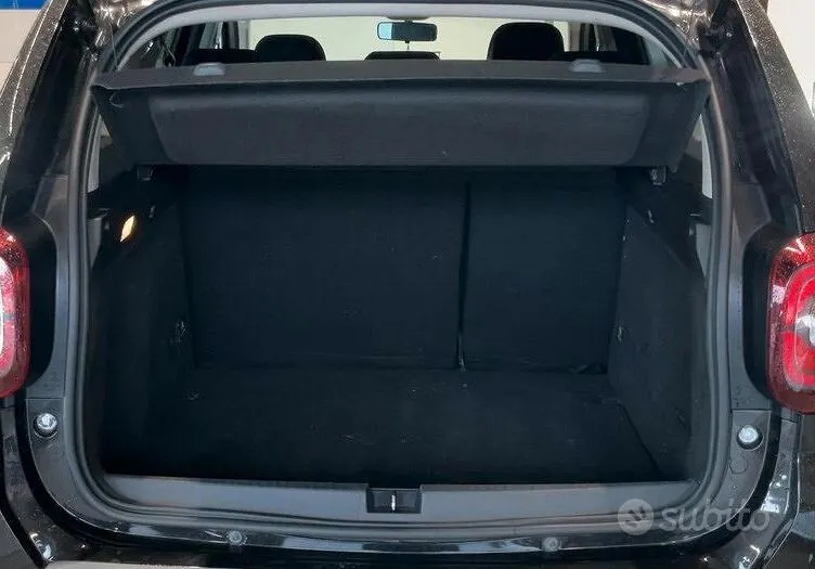 Dacia Duster 2020 photo 3
