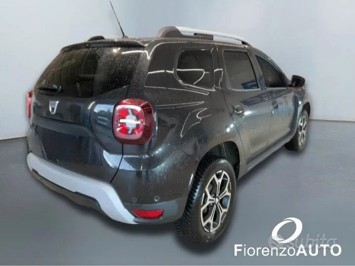 Dacia Duster 2020 photo 2