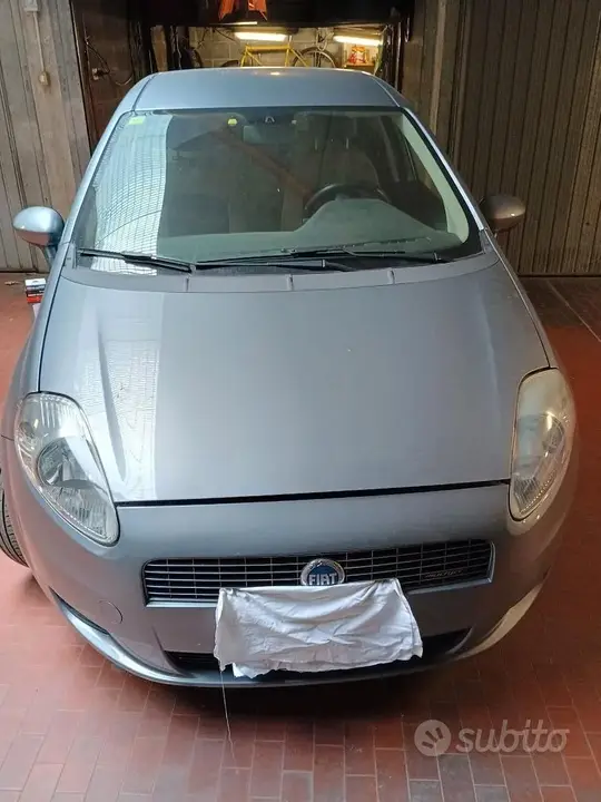 Fiat Grande Punto