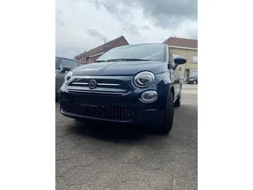 Fiat 500 Lounge