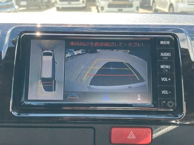 Toyota Hiace 2022 photo 3