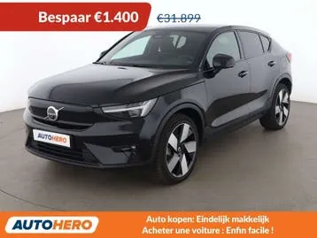 Volvo C40