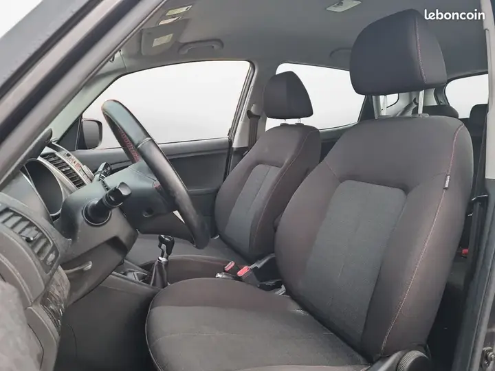 Kia Venga 2015 photo 5