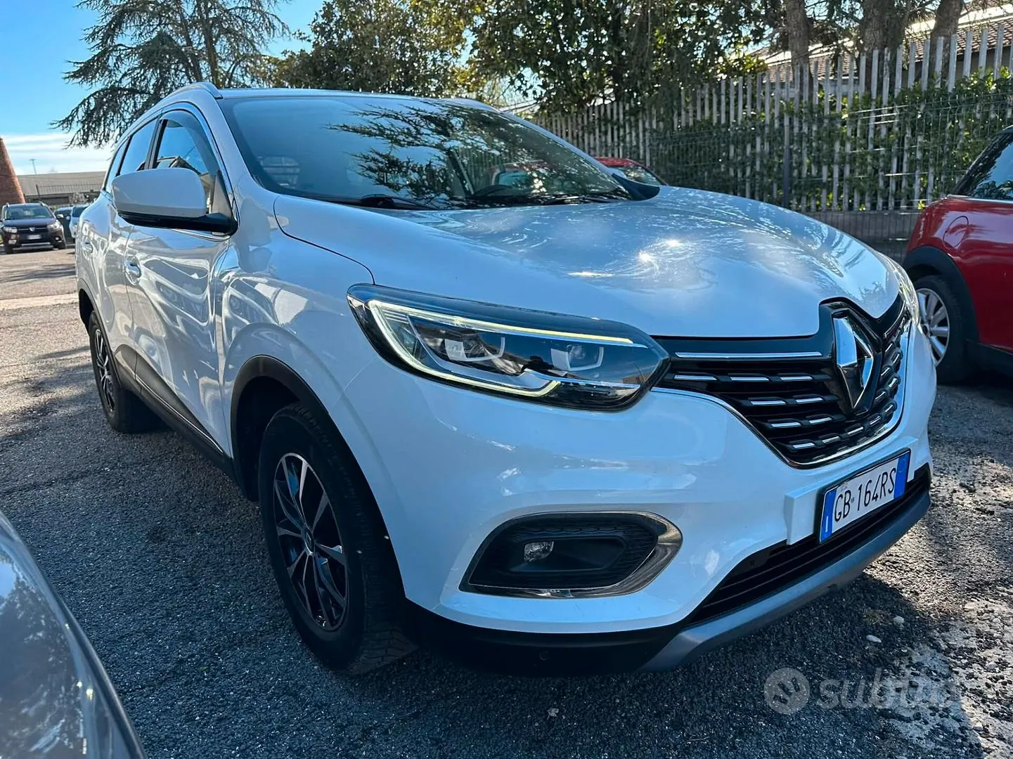 Renault Kadjar 2020 photo 3