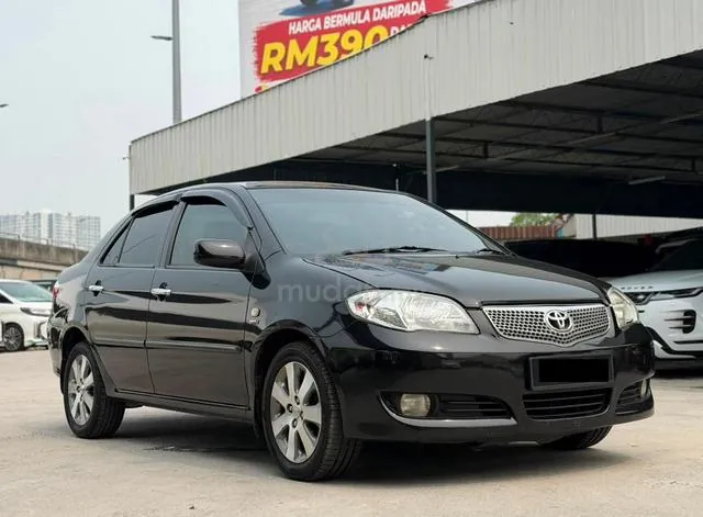 Toyota Vios