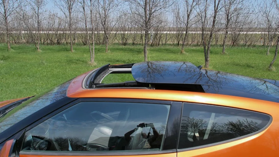 Hyundai Veloster 2012 photo 3