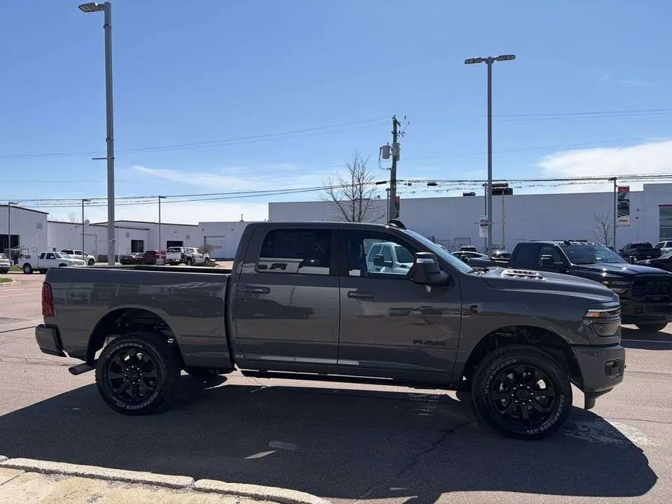 Ram 2500 2026 photo 3