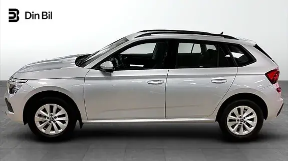 Skoda Kamiq 2025 photo 2
