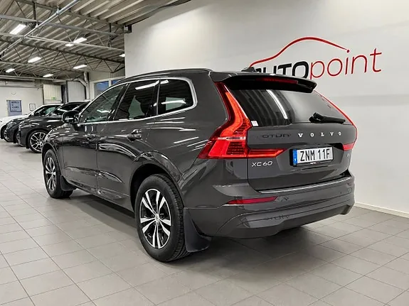 Volvo Xc60 2022 photo 3