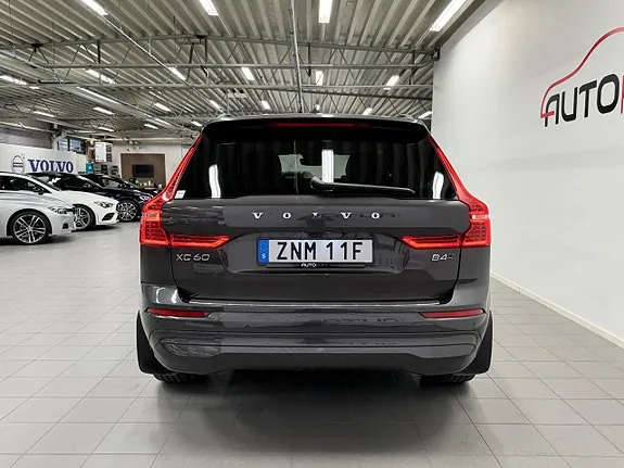 Volvo Xc60 2022 photo 4