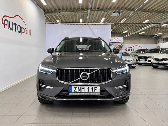 Volvo Xc60 2022 photo 2