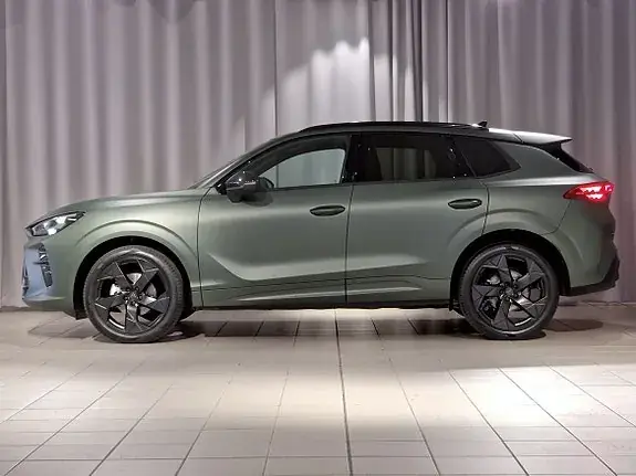 Cupra Terramar 2027 photo 2