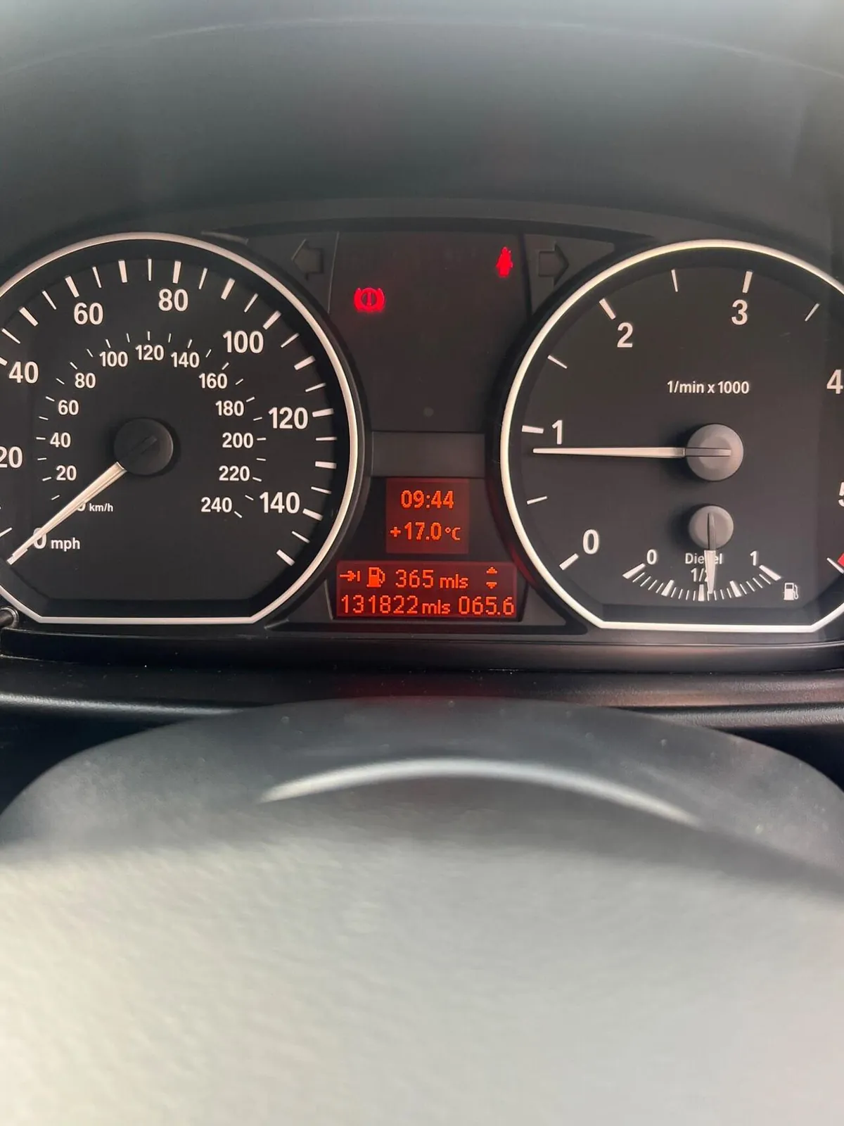 BMW 1 Series 2011 photo 5