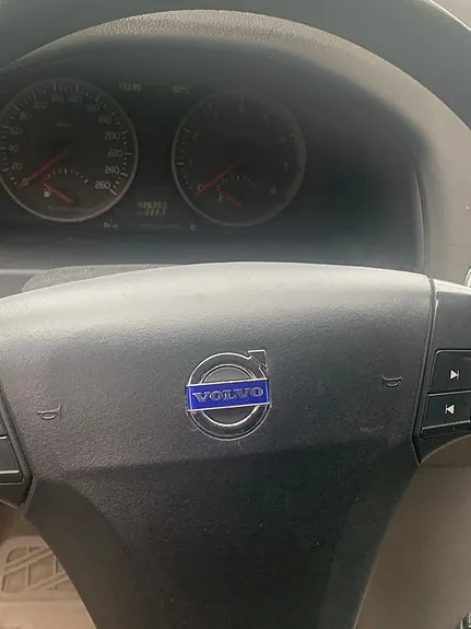 Volvo V50 2007 photo 5