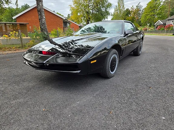 Pontiac Trans Am