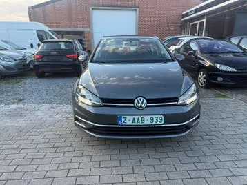 Volkswagen Golf 2019 photo 3