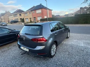 Volkswagen Golf 2019 photo 2