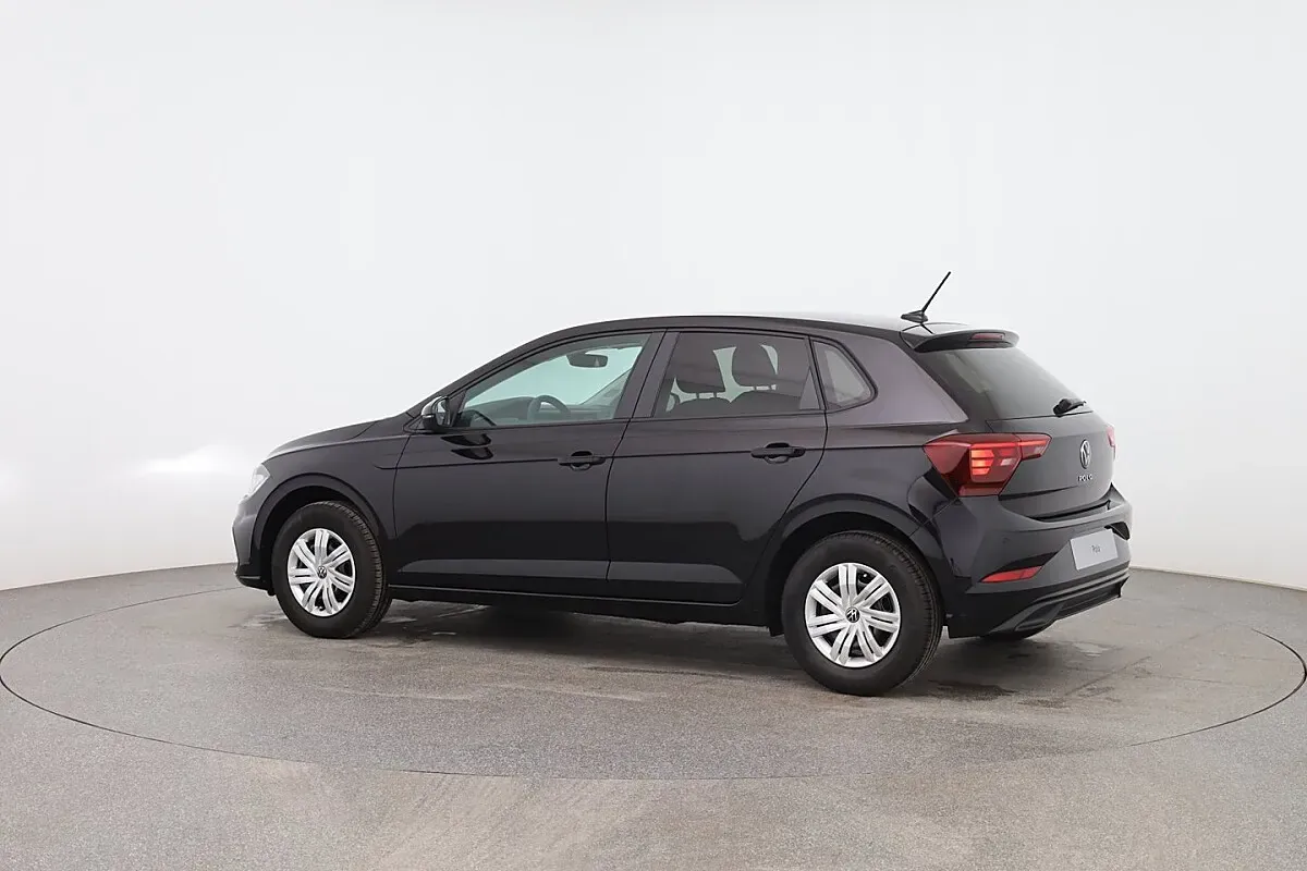 Volkswagen Polo 2026 photo 3