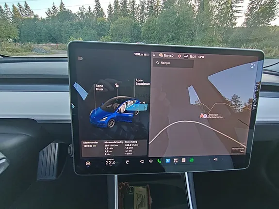 Tesla Model 3 2019 photo 5