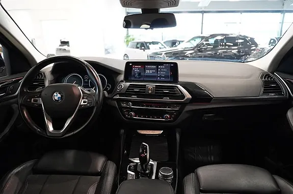 BMW X4 2019 photo 5