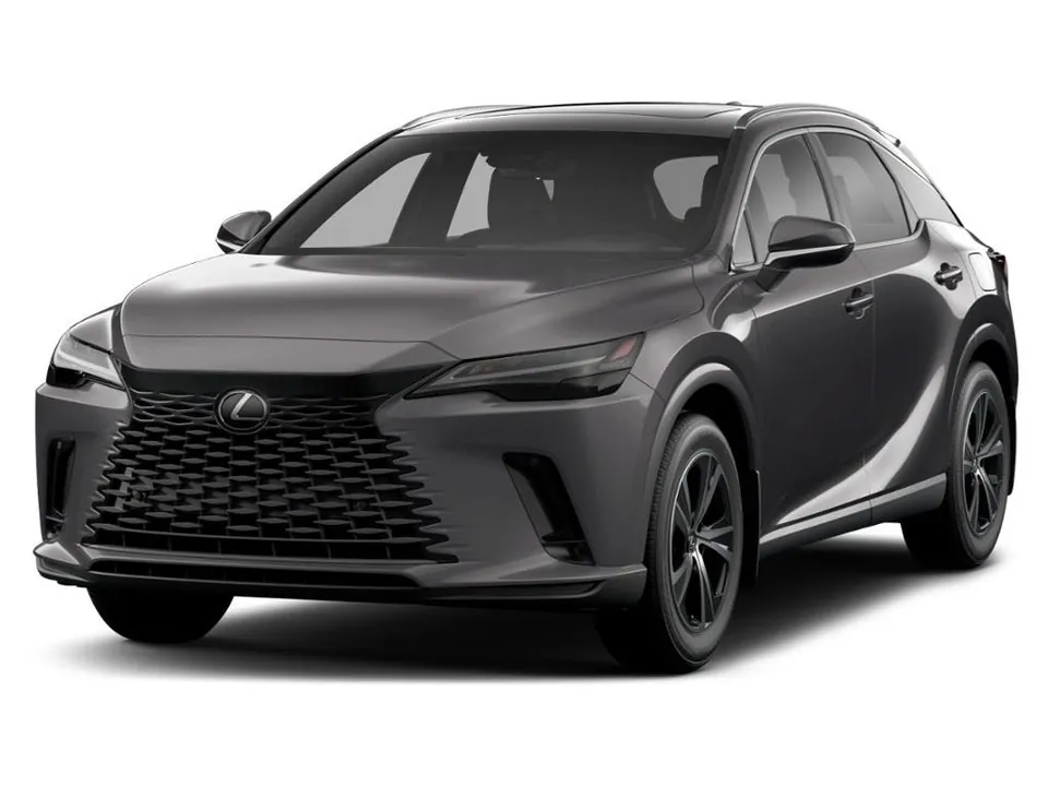 Lexus Rx 350H