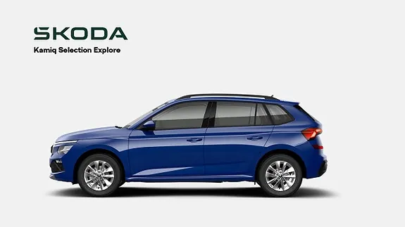 Skoda Kamiq 2027 photo 2