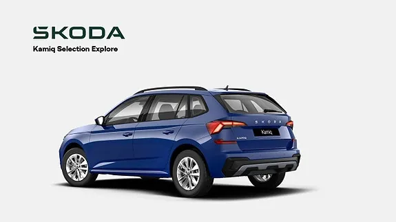 Skoda Kamiq 2027 photo 3
