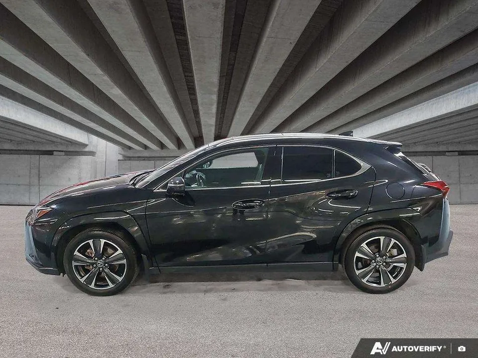 Lexus Ux 2025 photo 3