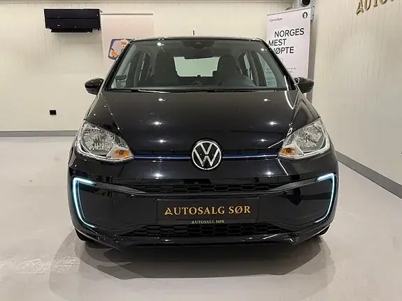 Volkswagen Up 2020 photo 2