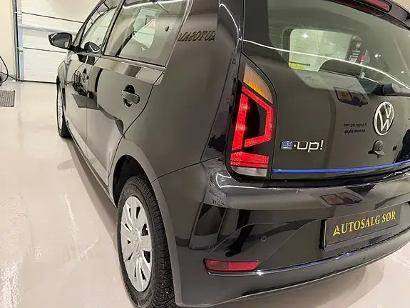 Volkswagen Up 2020 photo 5