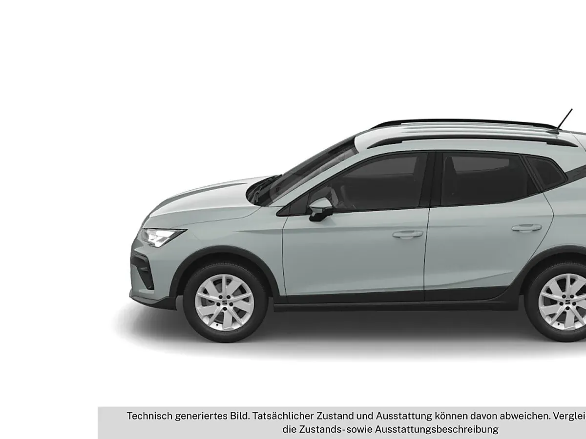 Seat Arona 2026 photo 2