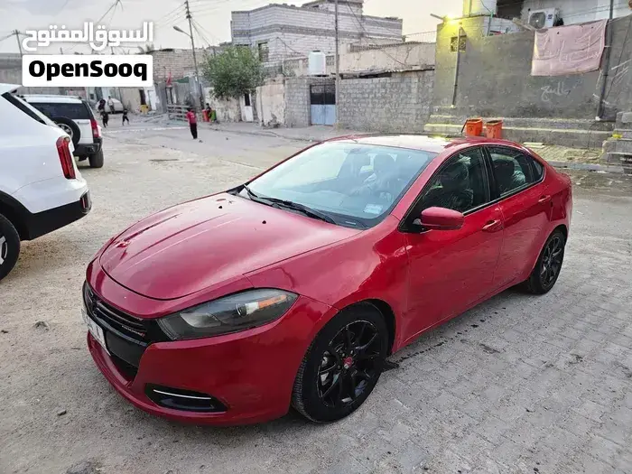 Dodge Dart