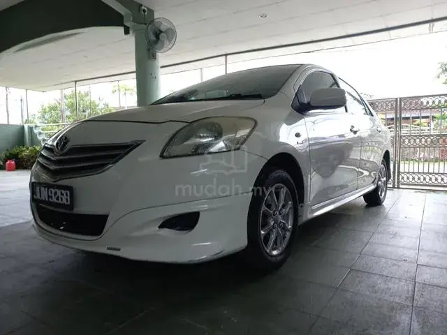 Toyota Vios