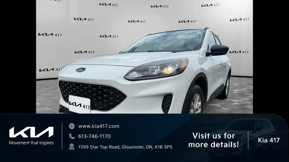 Ford Escape