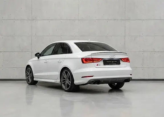 Audi S3 2014 photo 3