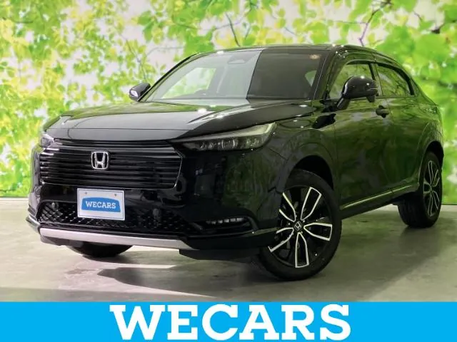 Honda Cr-V 2025 photo 2